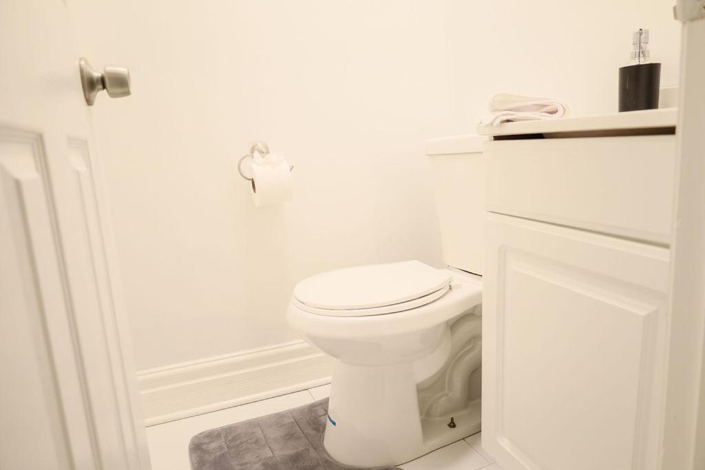 Апартаменты Gorgeous 4Bdr In Chicago,15Mins From Dwtn Экстерьер фото