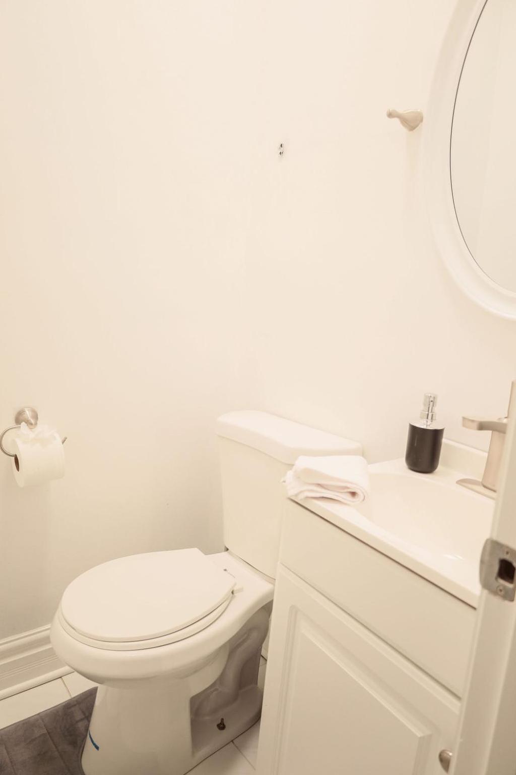 Апартаменты Gorgeous 4Bdr In Chicago,15Mins From Dwtn Экстерьер фото