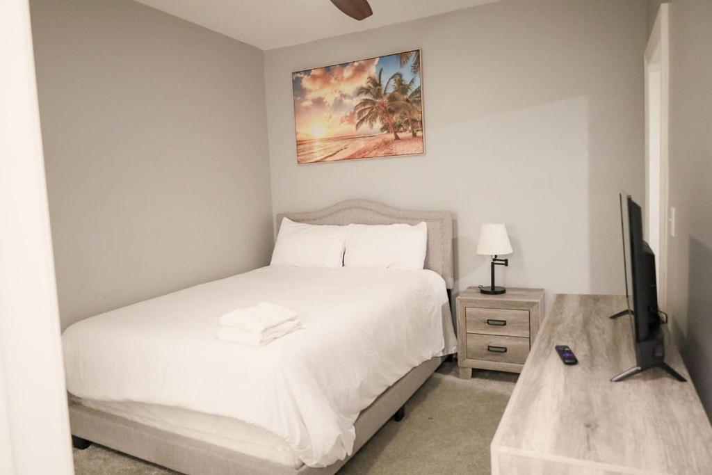 Апартаменты Gorgeous 4Bdr In Chicago,15Mins From Dwtn Экстерьер фото