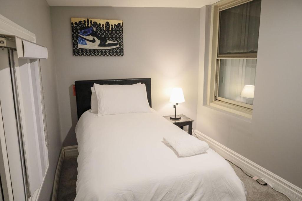 Апартаменты Gorgeous 4Bdr In Chicago,15Mins From Dwtn Экстерьер фото