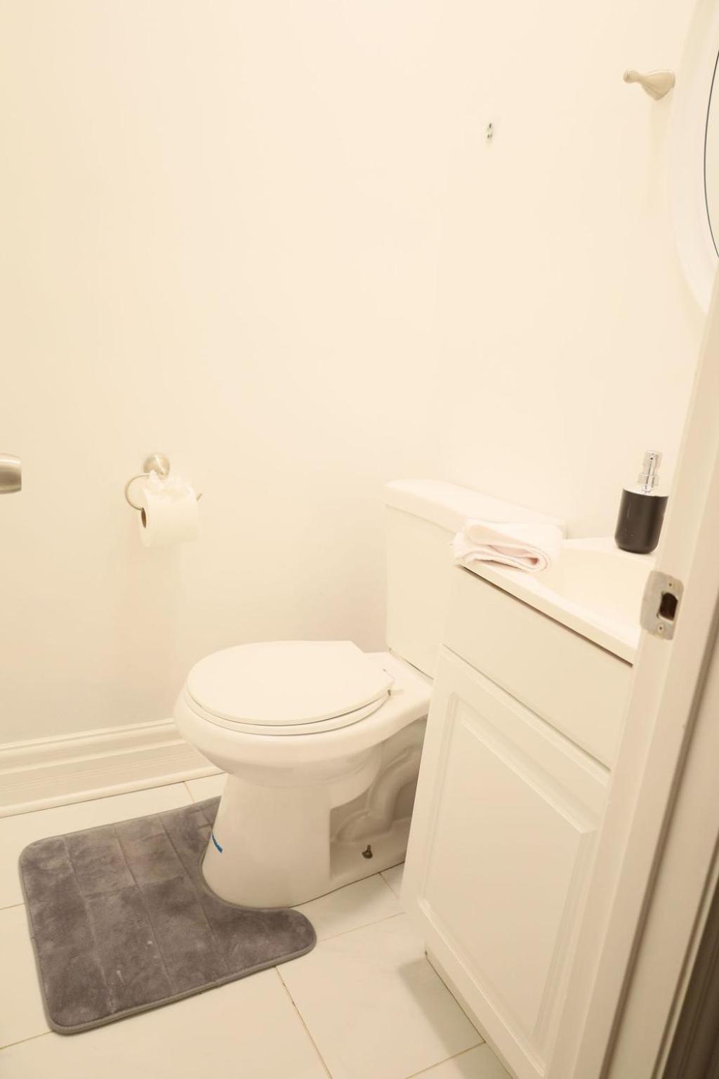 Апартаменты Gorgeous 4Bdr In Chicago,15Mins From Dwtn Экстерьер фото